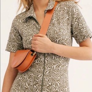 Free People Ellie jumpsuit